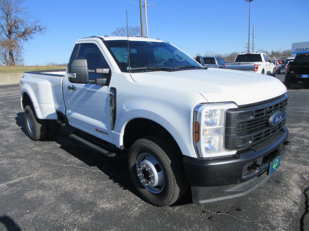 Used 2024 Ford F350 XL image 7