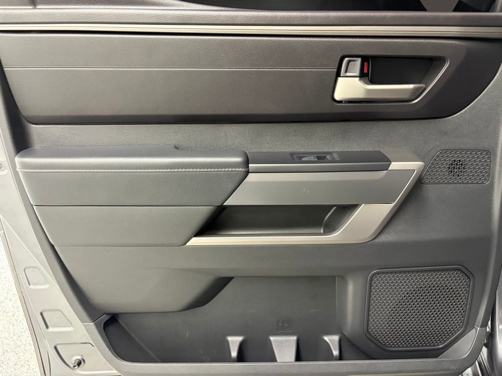 Used 2024 Toyota Tundra SR5 w/ SR5 Convenience Package image 32