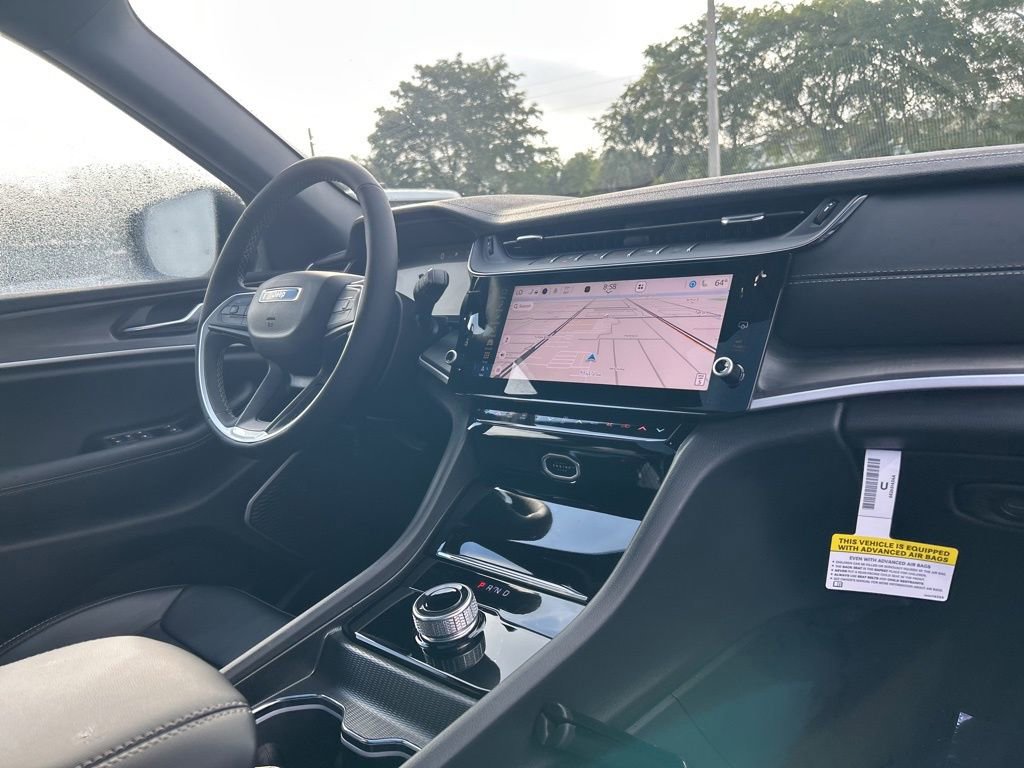 New 2026 Jeep Grand Cherokee Limited image 26