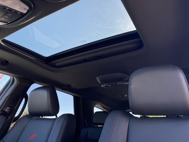 New 2026 Dodge Durango R/T image 10