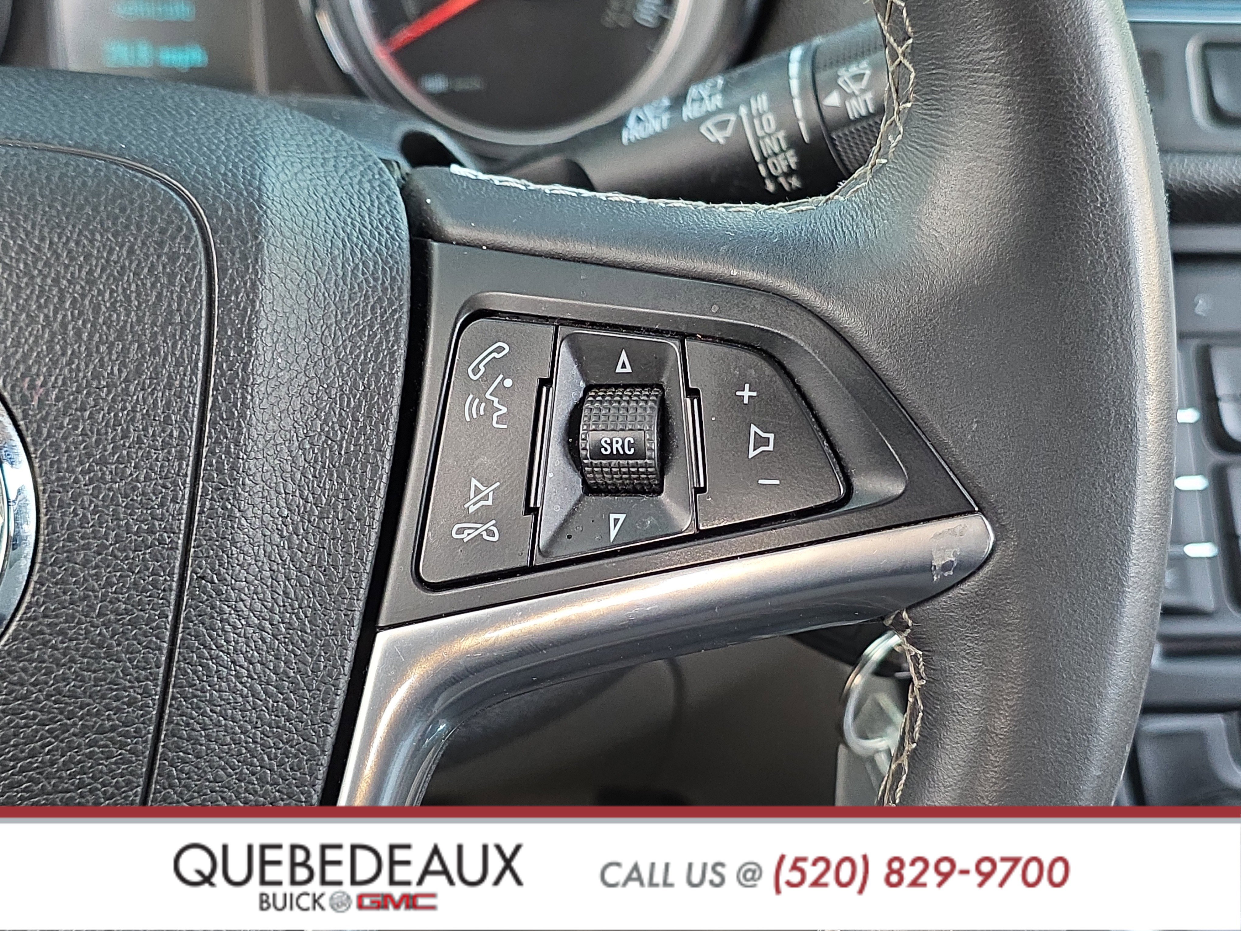 Used 2016 Buick Encore Convenience FWD image 13