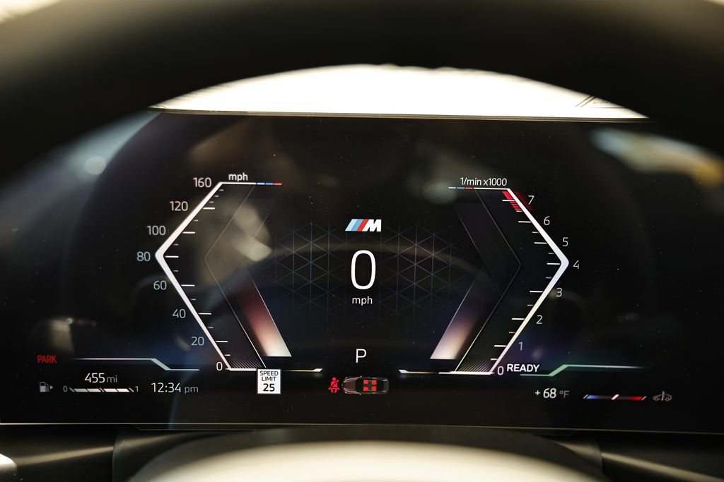 New 2026 BMW 430i Coupe w/ M Sport Package RWD image 29