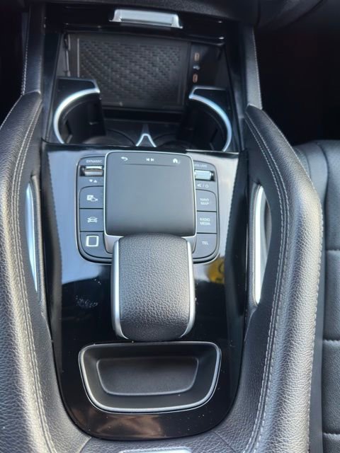 Used 2025 Mercedes-Benz GLE 350 4MATIC image 14