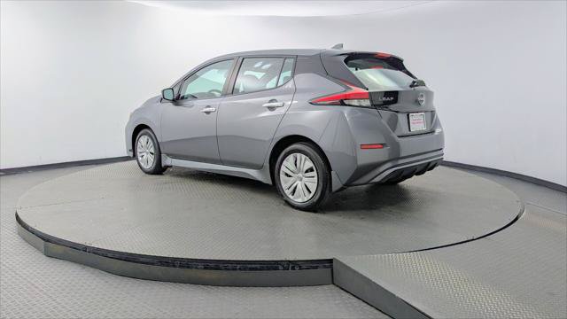 Used 2025 Nissan Leaf S FWD image 6