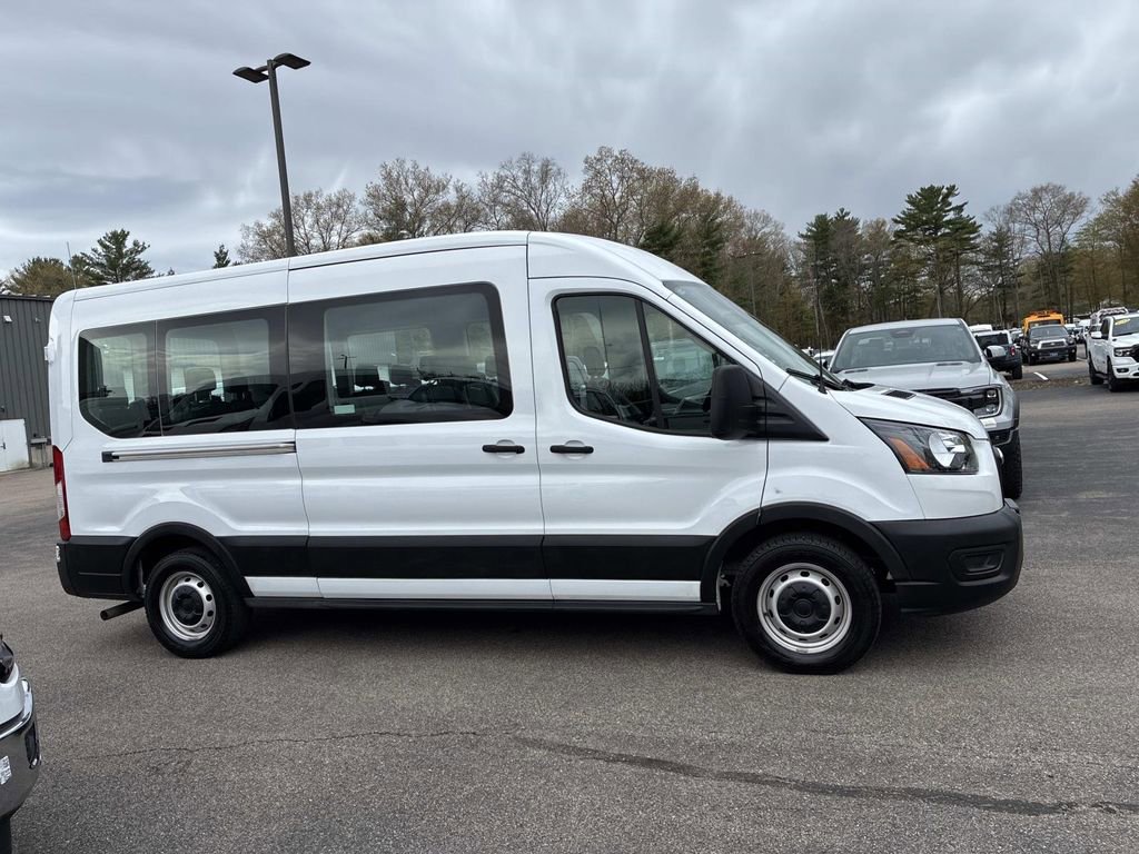 Used 2023 Ford Transit 350 XL RWD image 8