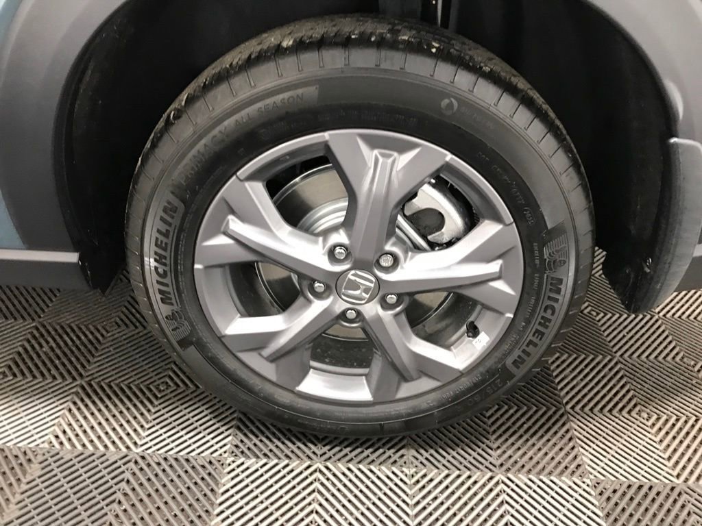 Used 2026 Honda HR-V LX image 26