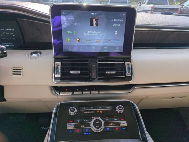 Used 2020 Lincoln Navigator Reserve w/ Equipment Group 208A Reserve AWD/4WD image 20