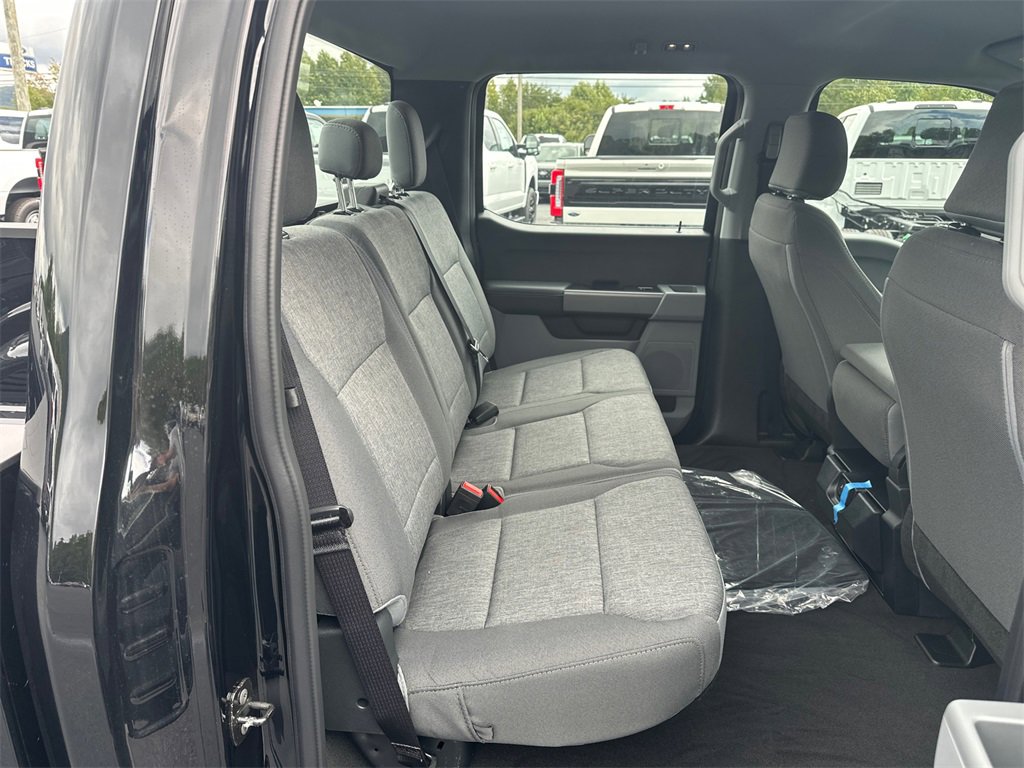 New 2026 Ford F250 XL w/ STX Appearance Package image 14