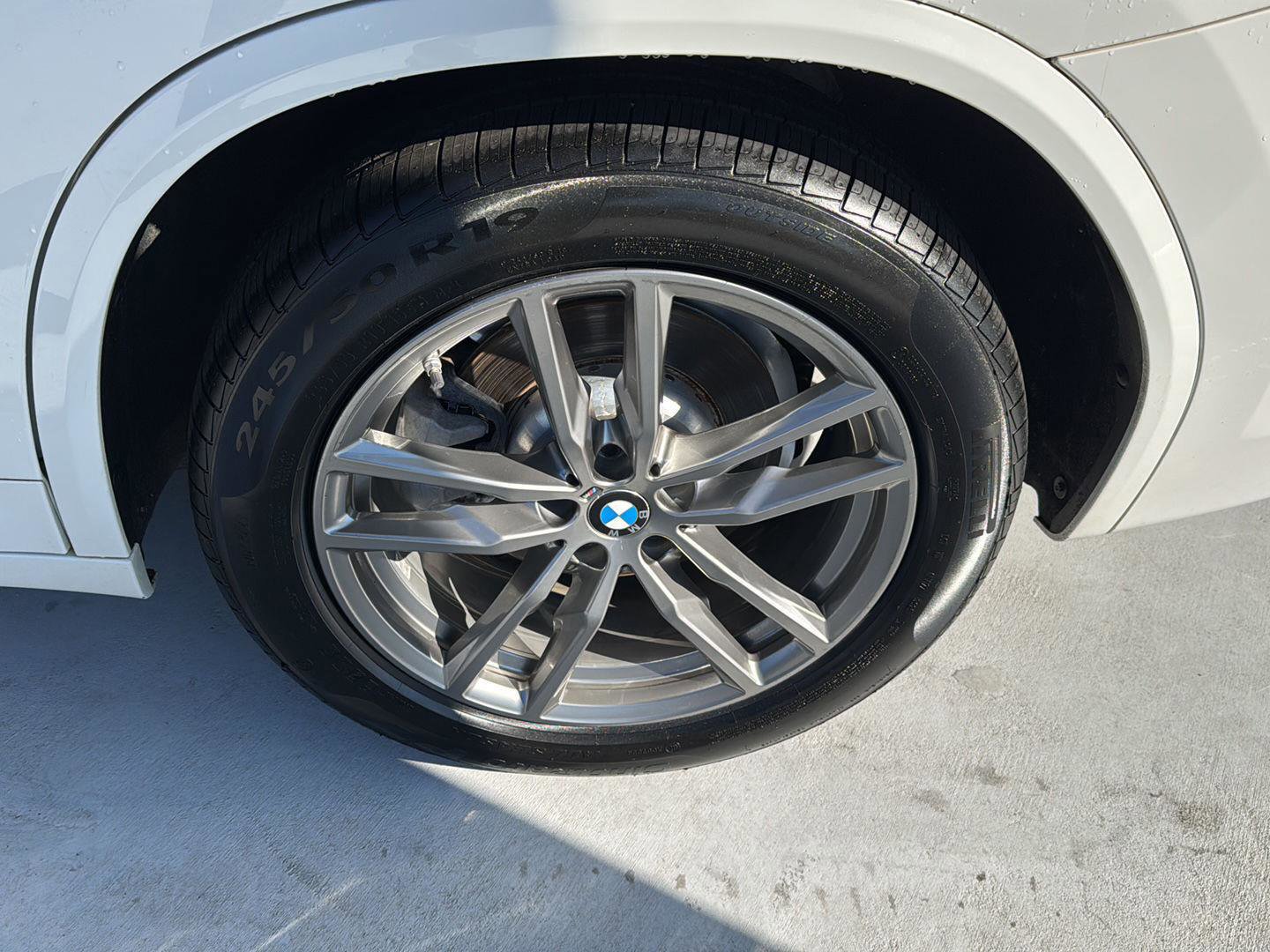 Used 2019 BMW X3 xDrive30i w/ M Sport Package 2 image 34