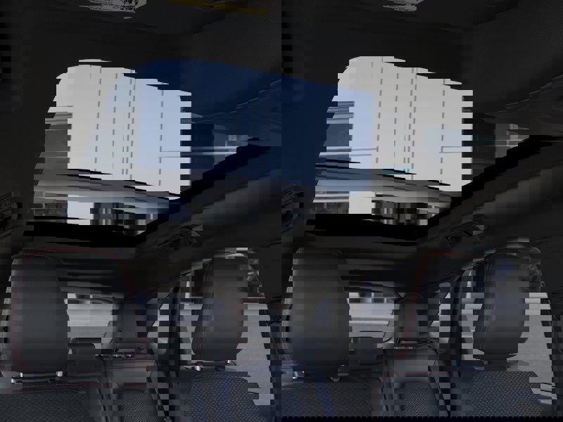 New 2026 Ford Escape ST-Line image 49