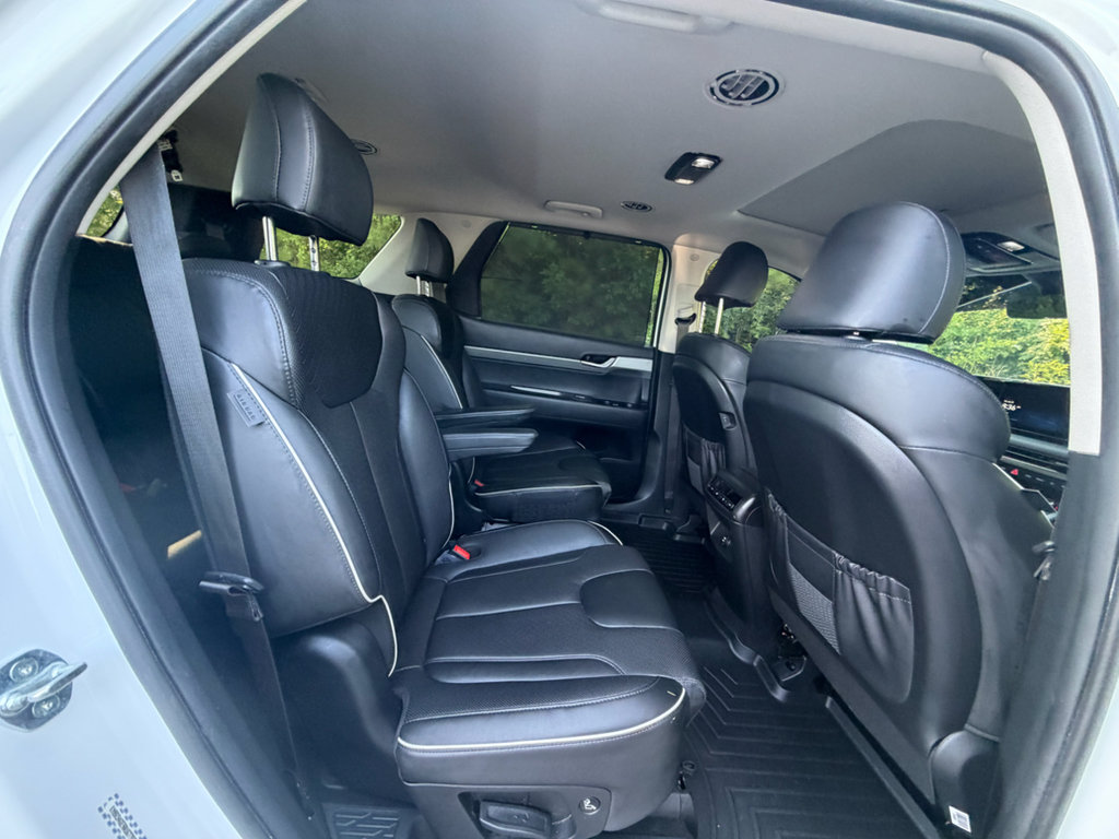 Used 2024 Hyundai Palisade XRT FWD image 17