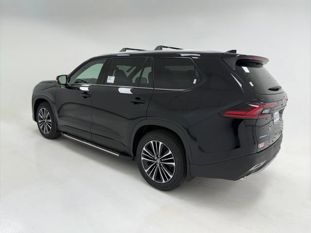 New 2026 Toyota Grand Highlander AWD Hybrid image 37