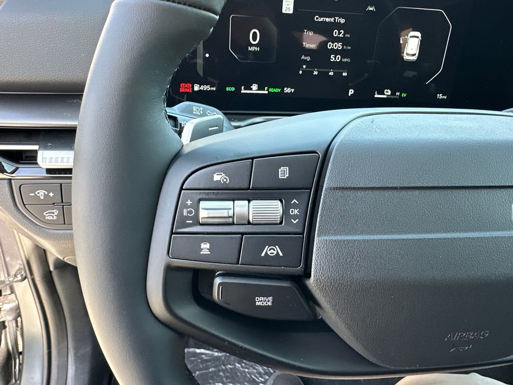 New 2026 Kia Sportage SX Prestige image 27