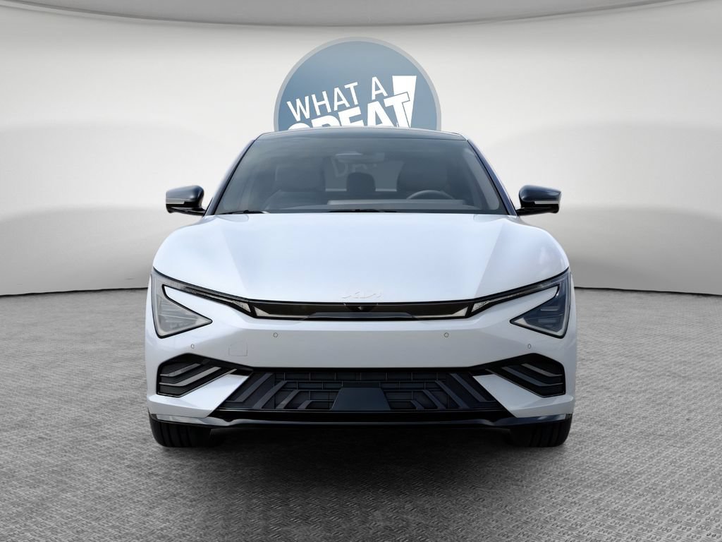 New 2026 Kia EV6 GT-Line AWD/4WD image 2