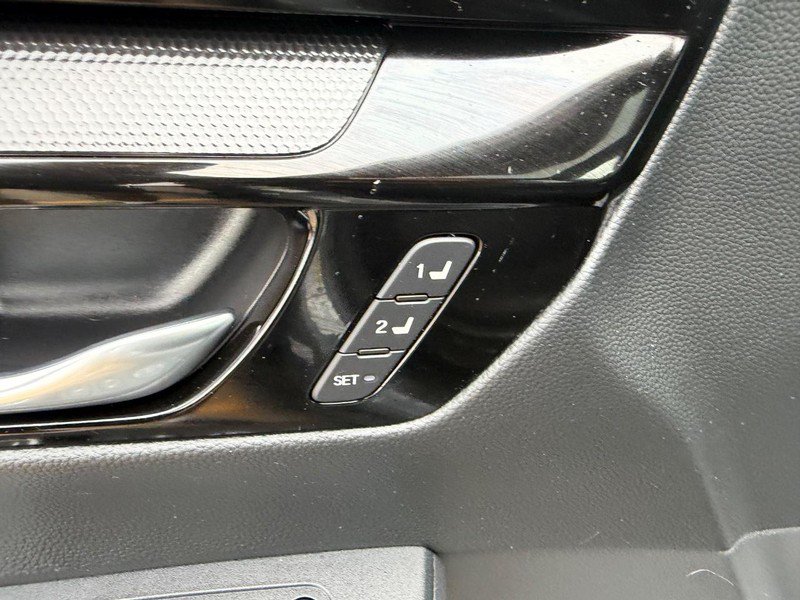 Certified 2024 Honda CR-V Sport Touring image 21