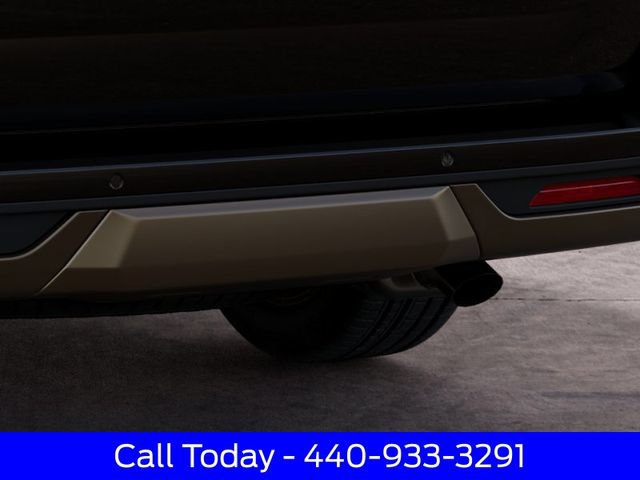 New 2027 Ford Expedition King Ranch AWD/4WD image 26