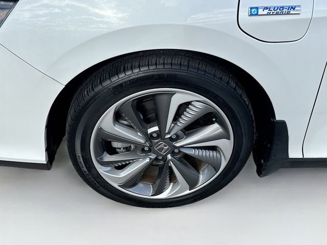 Certified 2021 Honda Clarity Plug-In Hybrid image 30