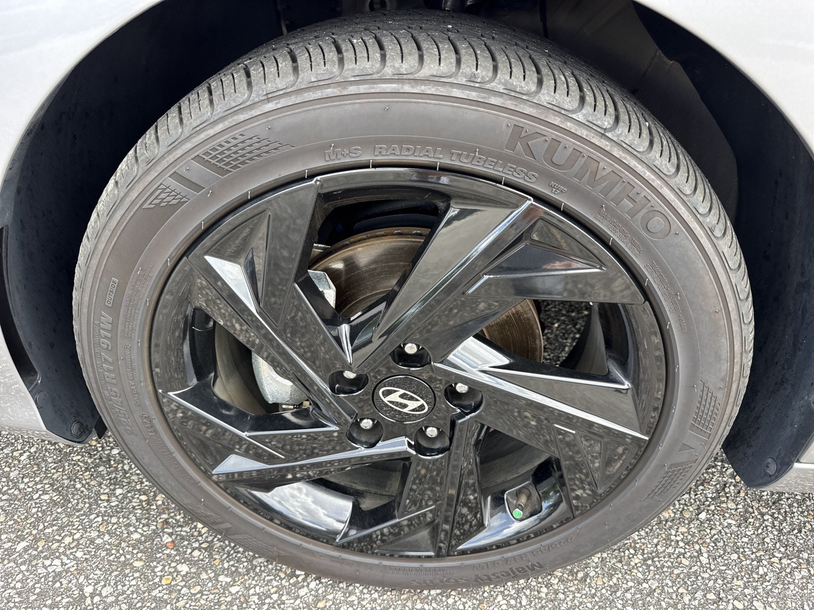 Certified 2026 Hyundai Elantra Sport FWD image 10