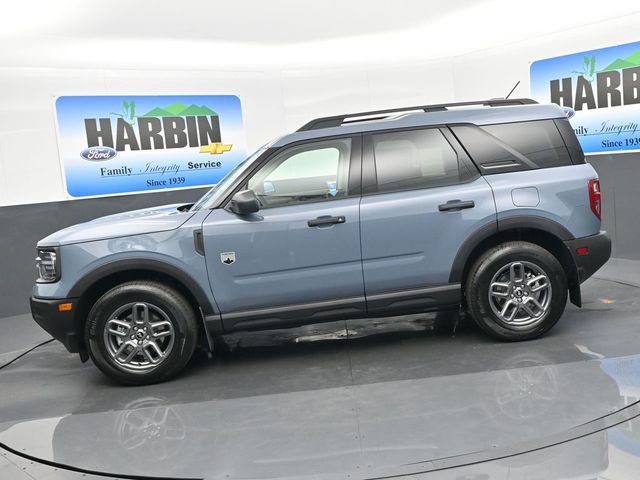 New 2025 Ford Bronco Sport Big Bend image 2