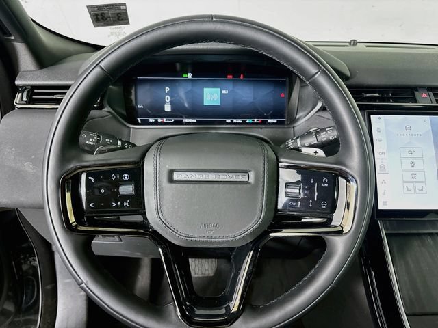 Used 2026 Land Rover Range Rover Velar S AWD/4WD image 12