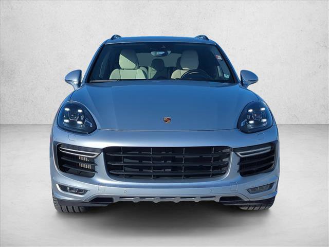 Used 2017 Porsche Cayenne GTS image 2