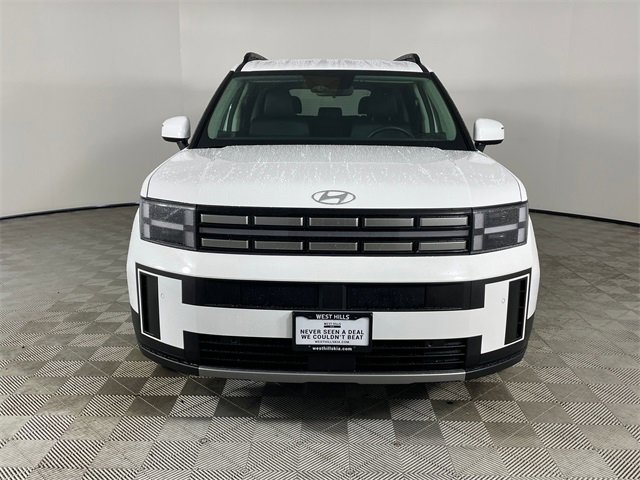 Used 2025 Hyundai Santa Fe SEL image 27