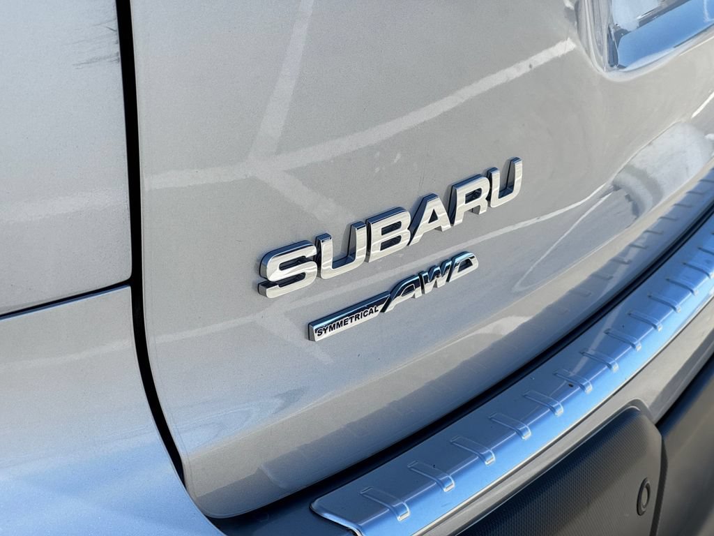 Used 2021 Subaru Ascent Premium w/ Convenience Package AWD/4WD image 25