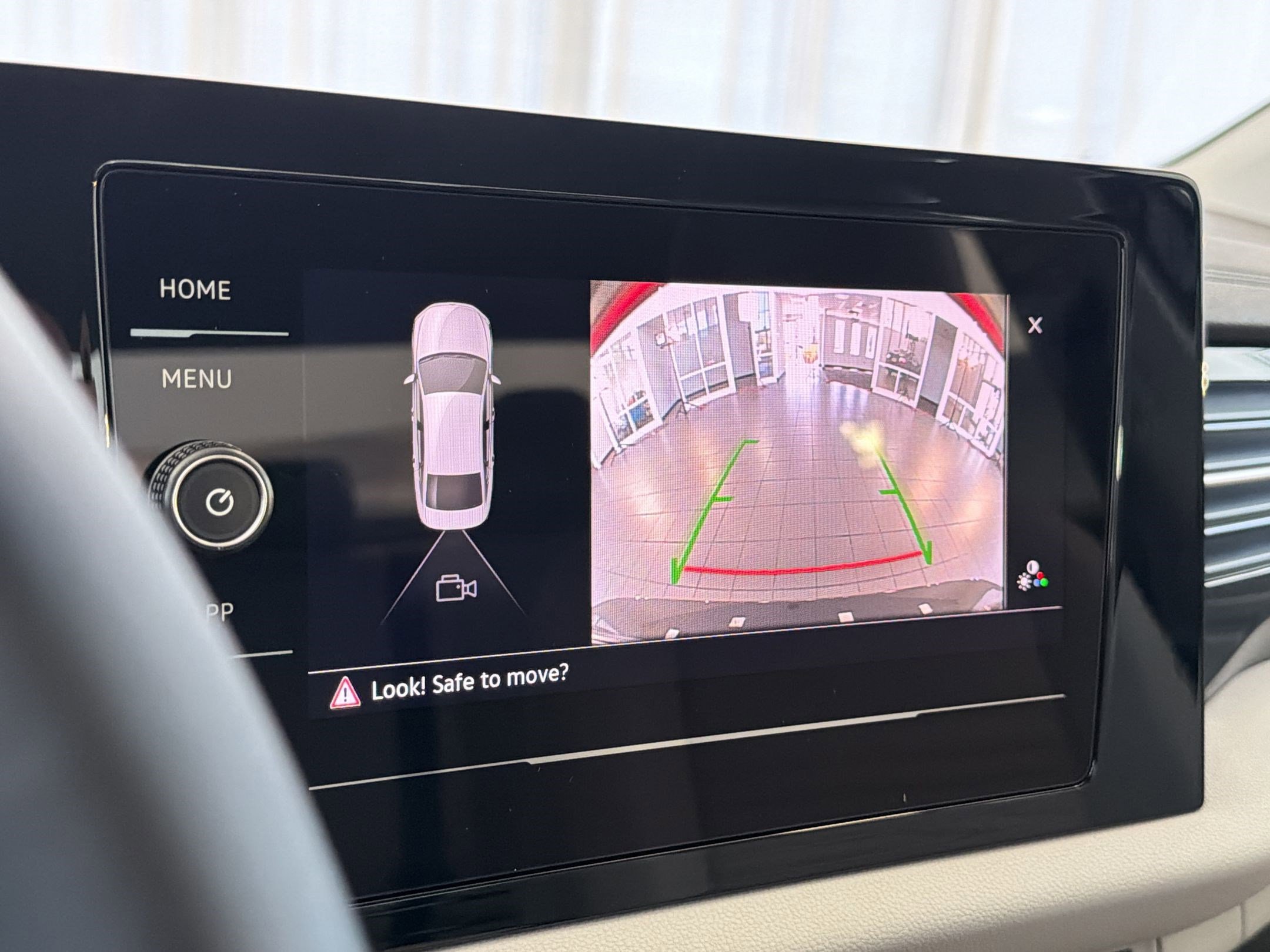 Used 2026 Volkswagen Jetta S FWD image 24