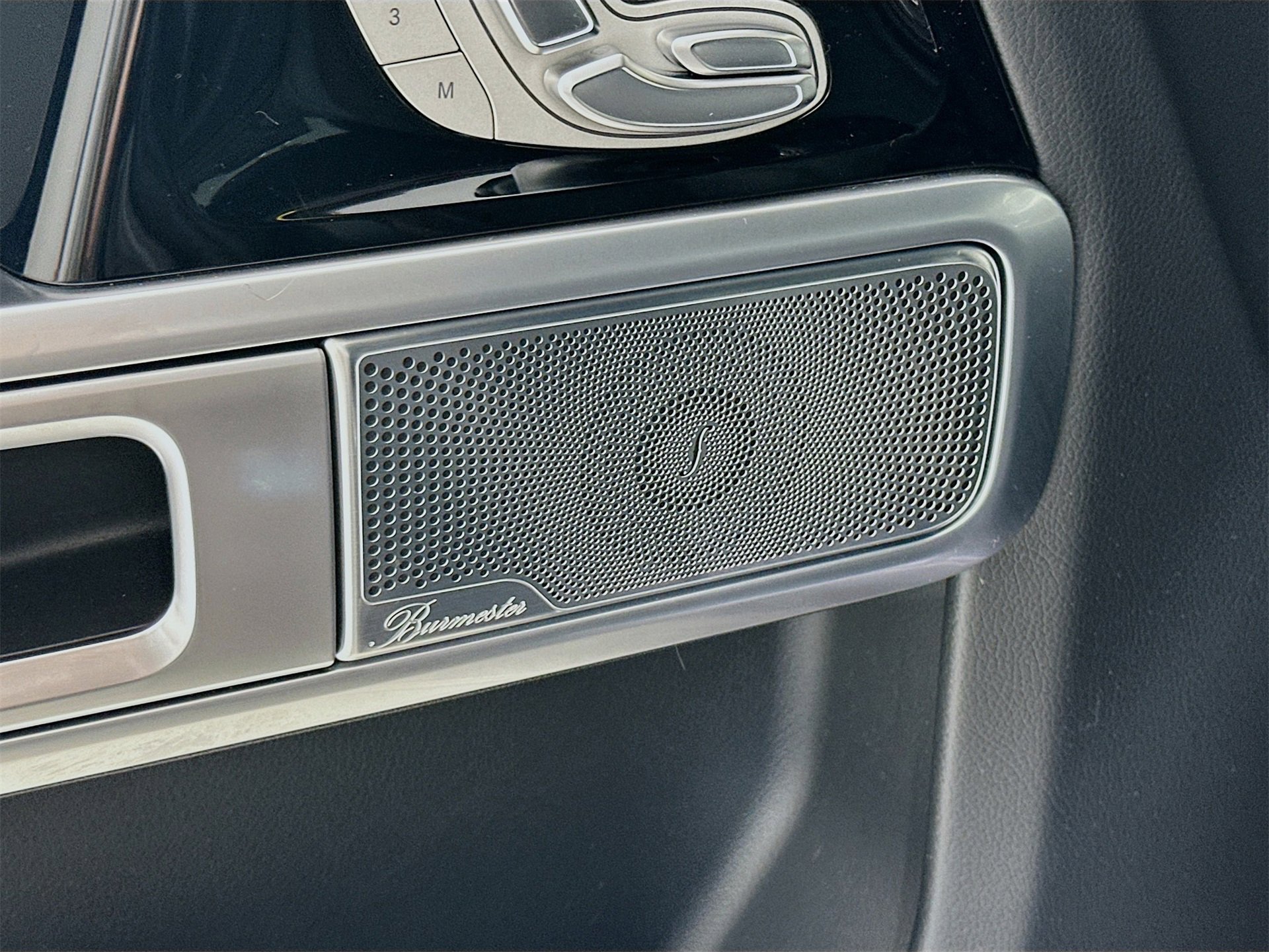 Used 2023 Mercedes-Benz G 63 AMG G 63 AMG image 20