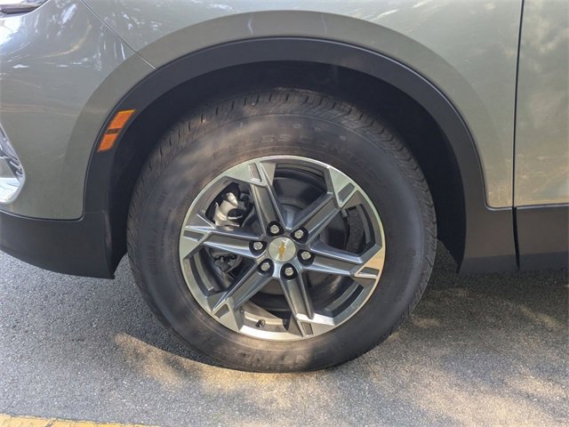 New 2025 Chevrolet Blazer LT image 7