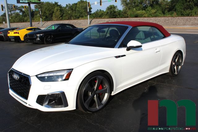 Used 2024 Audi A5 2.0T Prestige