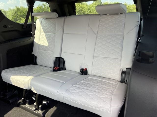 New 2026 Cadillac Escalade ESV Platinum Luxury AWD/4WD image 25