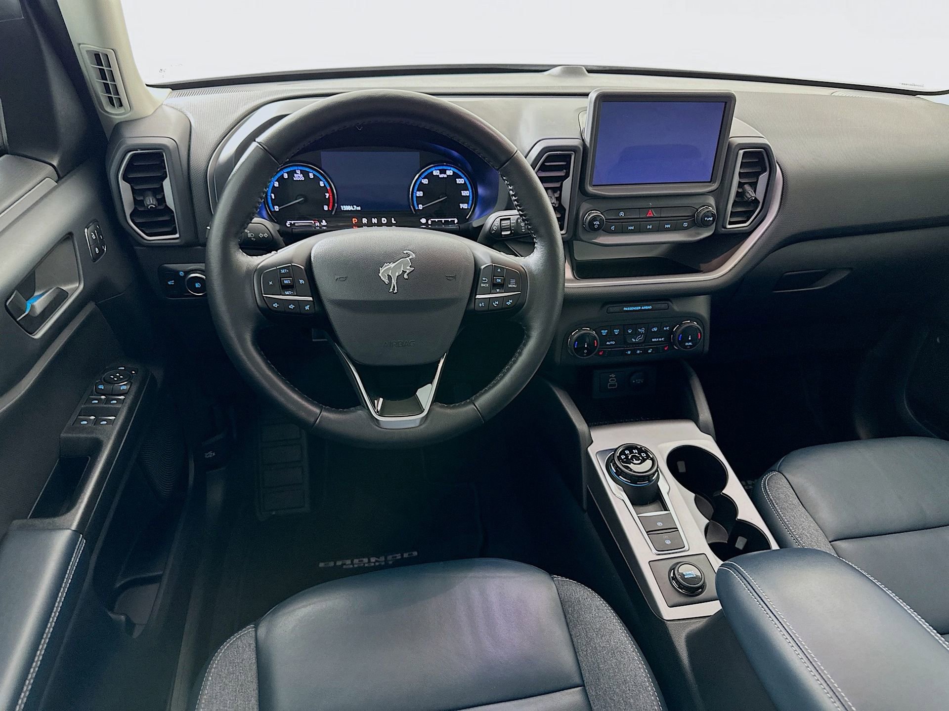 Used 2023 Ford Bronco Sport Outer Banks image 22