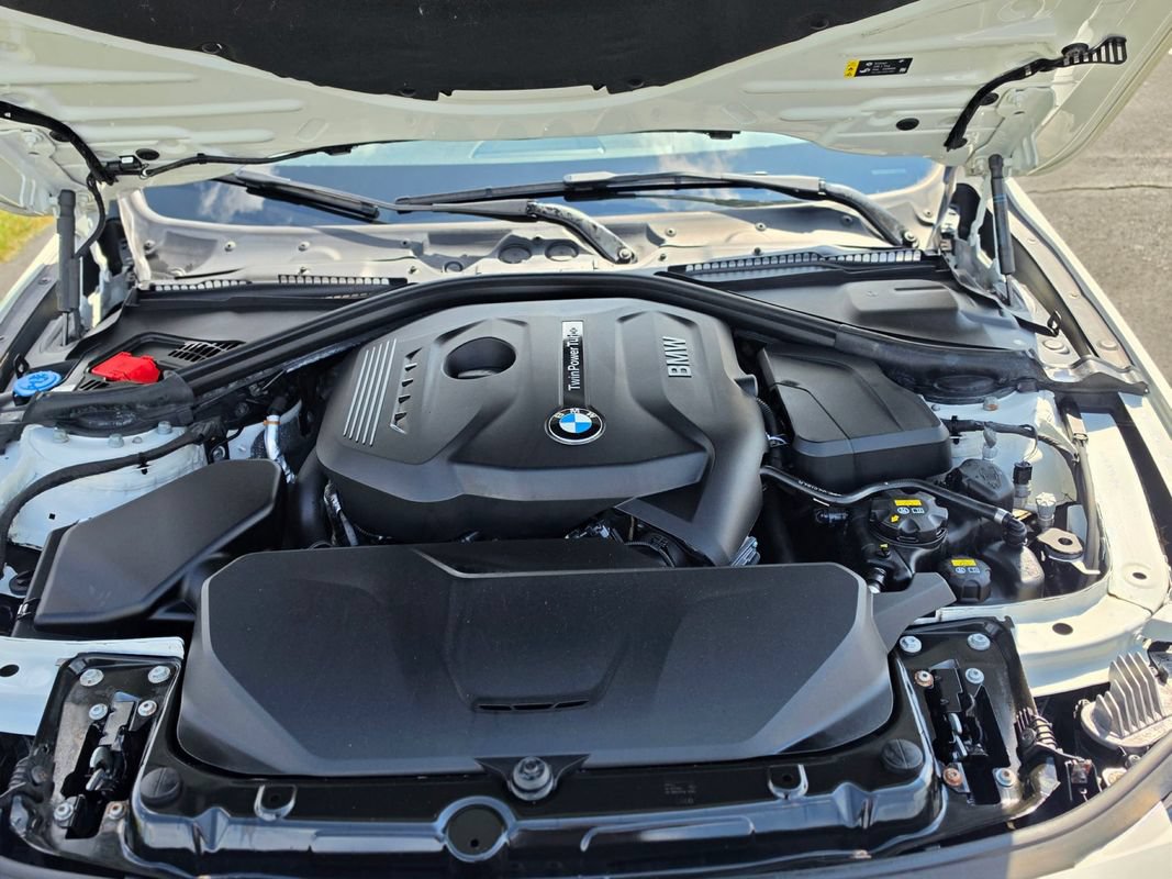 Used 2019 BMW 430i xDrive Coupe w/ Convenience Package AWD/4WD image 29