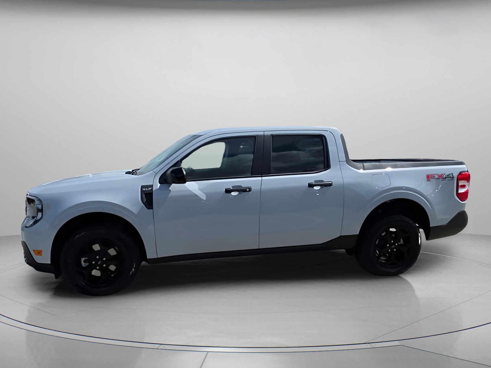 New 2025 Ford Maverick XLT w/ XLT Luxury Package AWD/4WD image 16