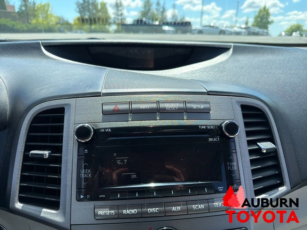 Used 2010 Toyota Venza AWD image 17