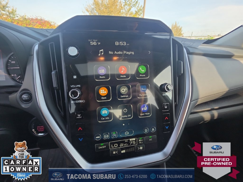 Certified 2024 Subaru Crosstrek 2.0i Premium AWD/4WD image 21