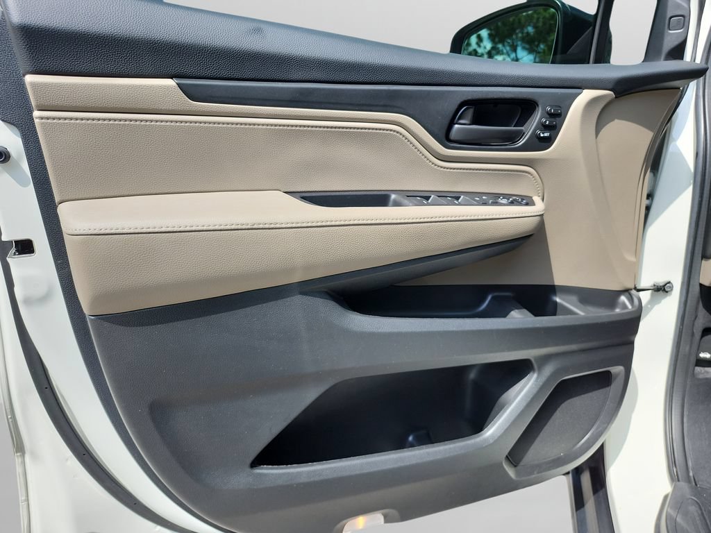 Used 2019 Honda Odyssey EX-L image 23