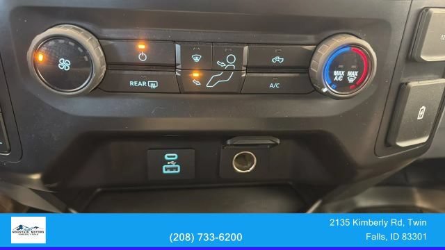 Used 2021 Ford F150 XLT w/ XTR Package AWD/4WD image 24