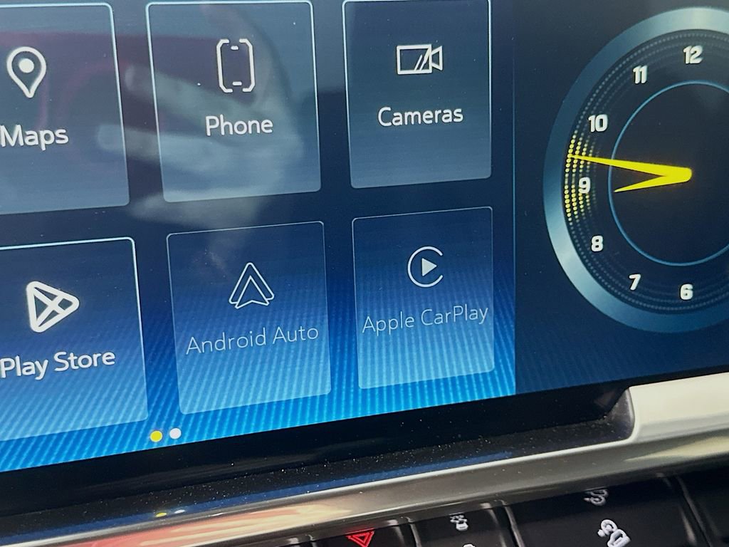 Used 2022 Chevrolet Silverado 1500 LT Trail Boss w/ Protection Package image 26