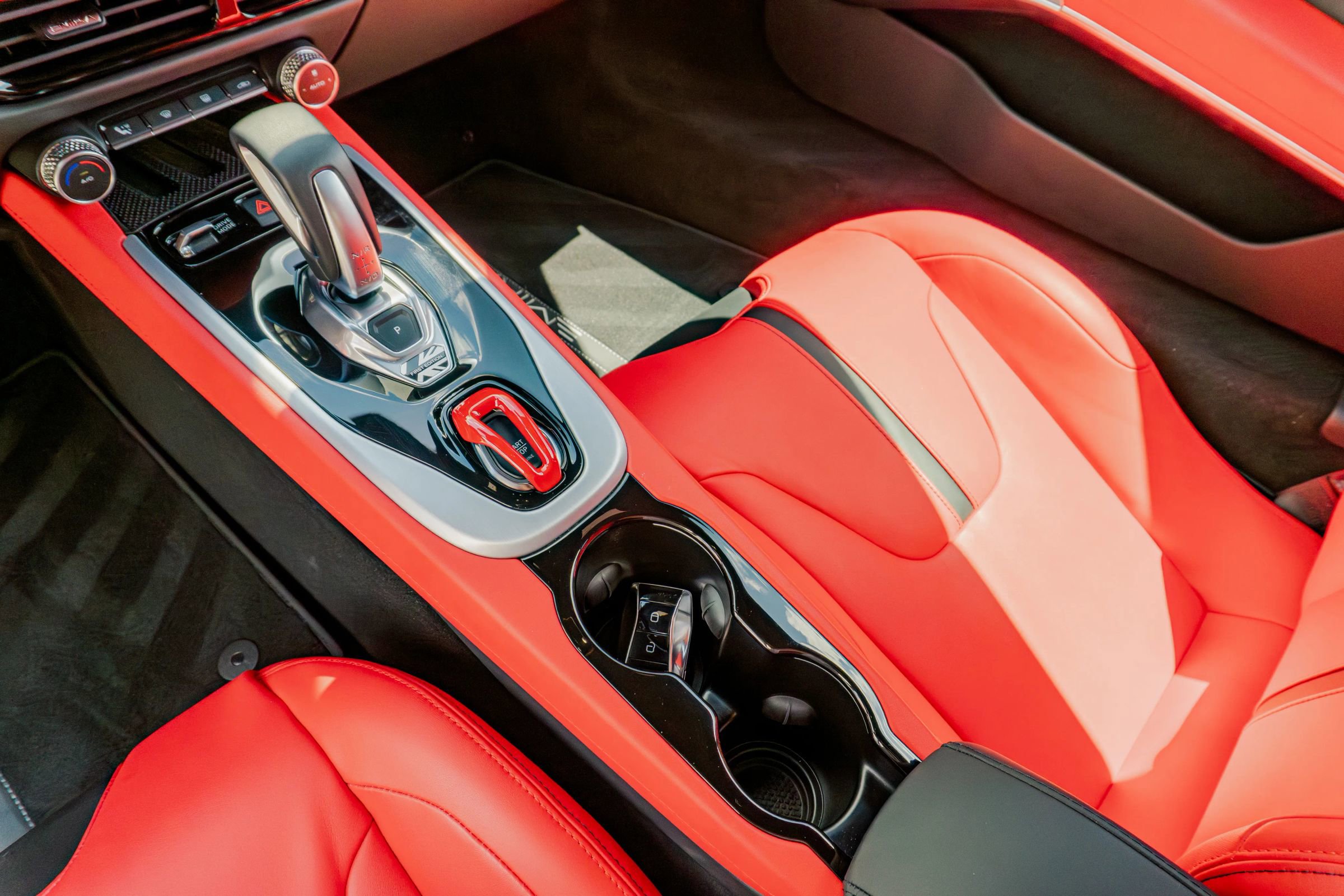 Used 2024 Lotus Emira First Edition image 54