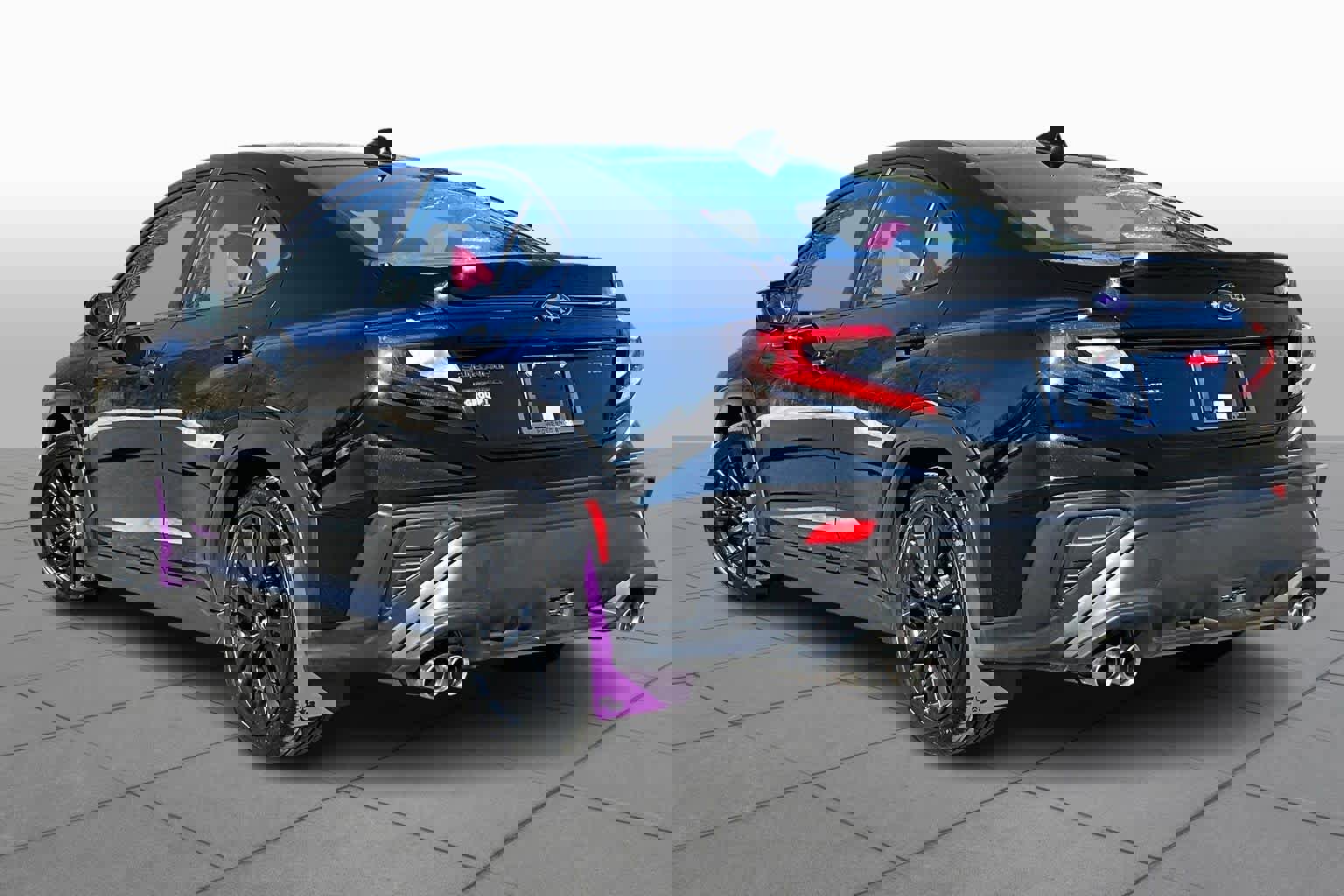 Used 2025 Subaru WRX Limited image 12