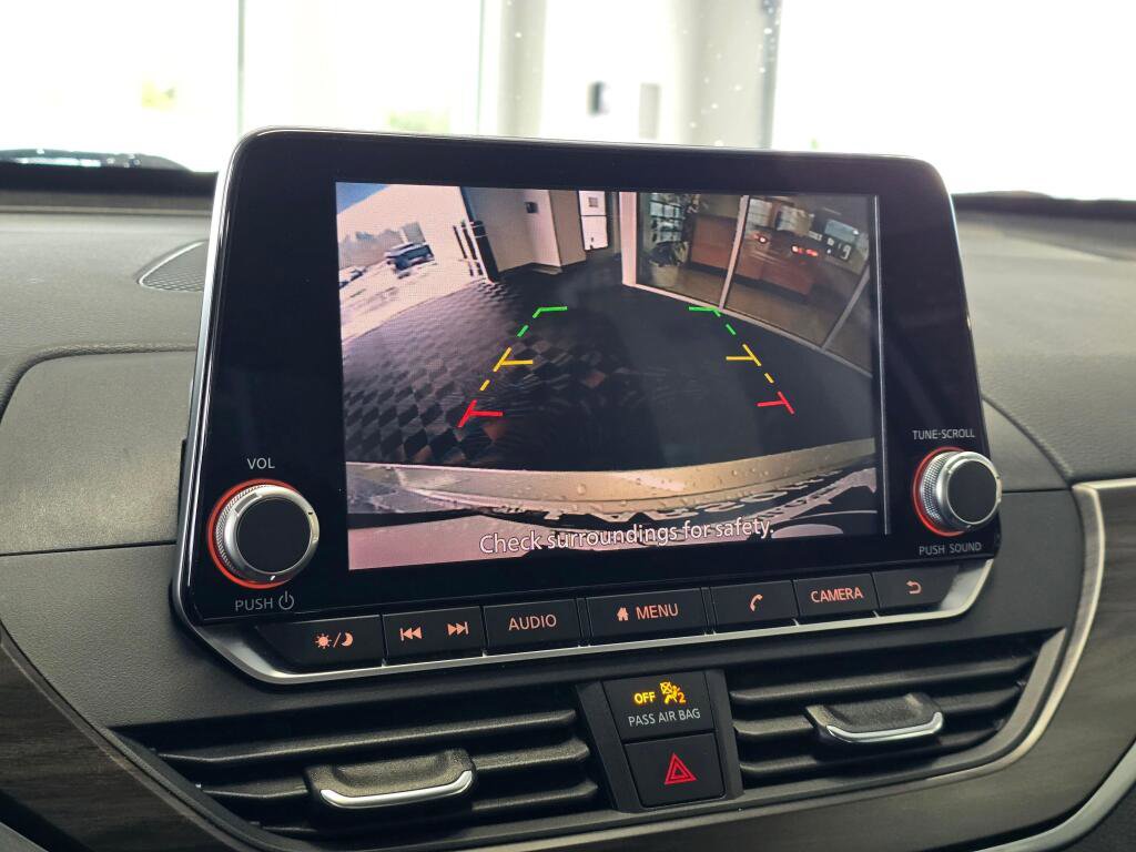 Used 2023 Nissan Altima 2.5 SV image 31