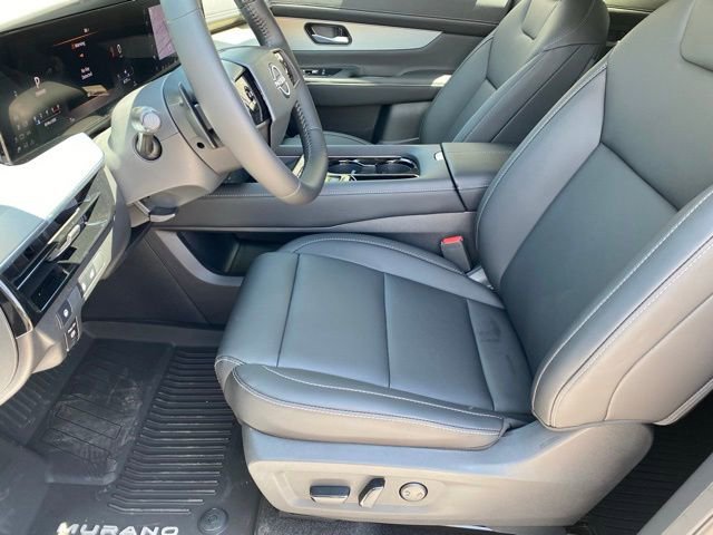New 2025 Nissan Murano SL w/ Cargo Package image 10