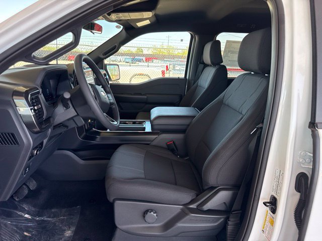 New 2026 Ford F150 STX w/ Equipment Group 200A RWD image 13