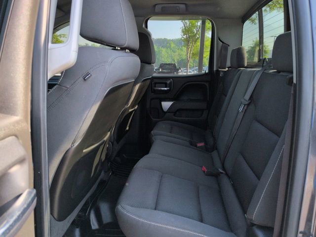 Used 2015 Chevrolet Silverado 1500 LT w/ All Star Edition image 17