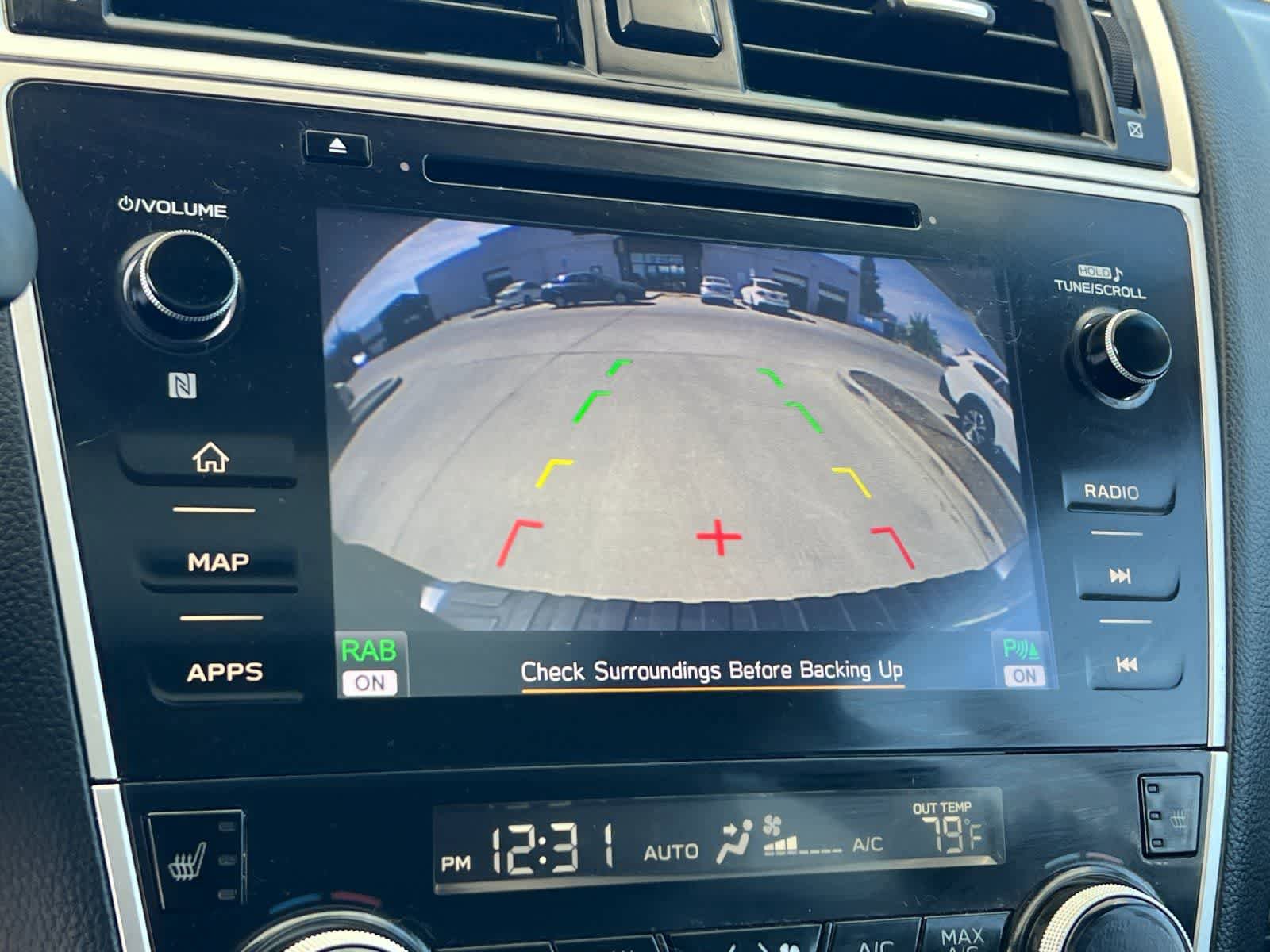 Used 2019 Subaru Outback 2.5i Limited image 20