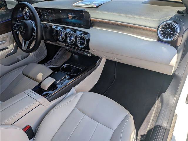Certified 2022 Mercedes-Benz CLA 250 image 22