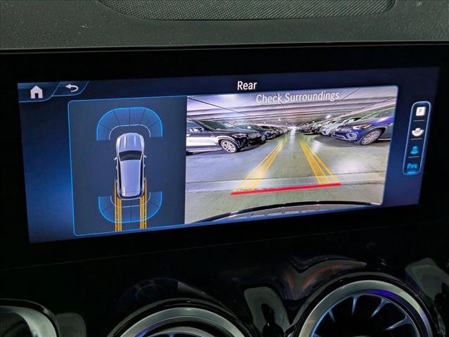 Certified 2025 Mercedes-Benz GLB 250 image 15