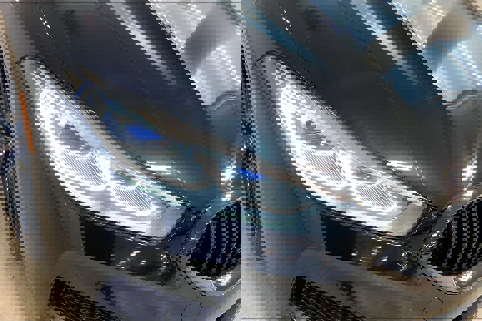 Used 2022 BMW M850i xDrive Convertible image 27